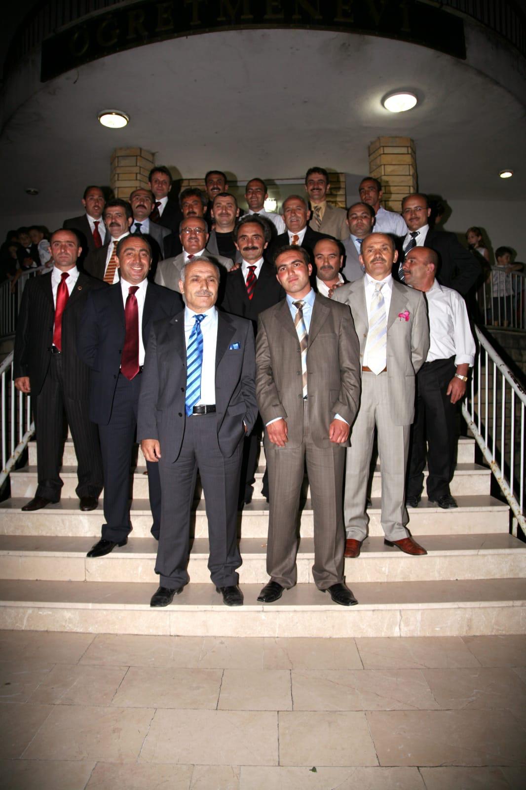 Hayrettin Haluk Akkoyunlu